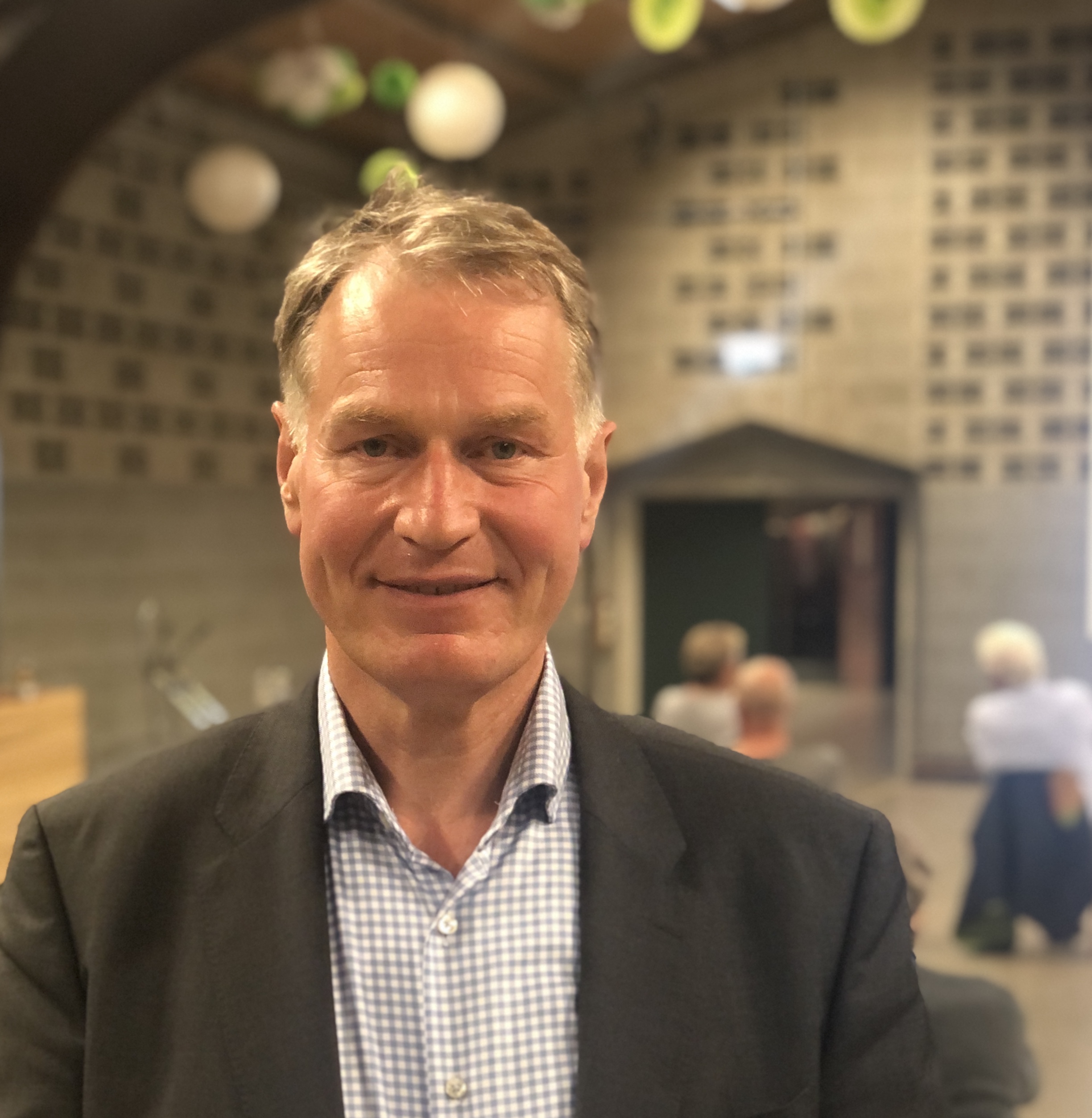 Gerd Christian Wagner